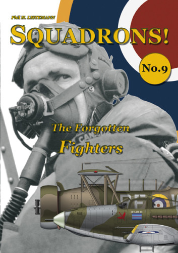 The Forgotten Fighters Onlineausg Phil H Listemann