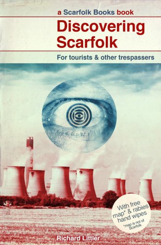 Discovering Scarfolk For Tourists Other Trespassers Littler