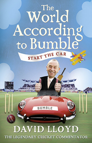 The World According To Bumble Start The Car Lloyd David