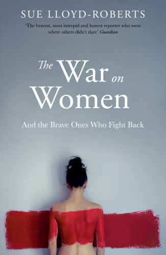 The War On Women Sue Lloydroberts