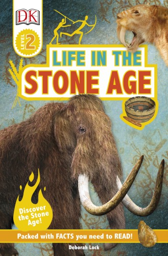 Life In The Stone Age 1st Edition Lock Deborah