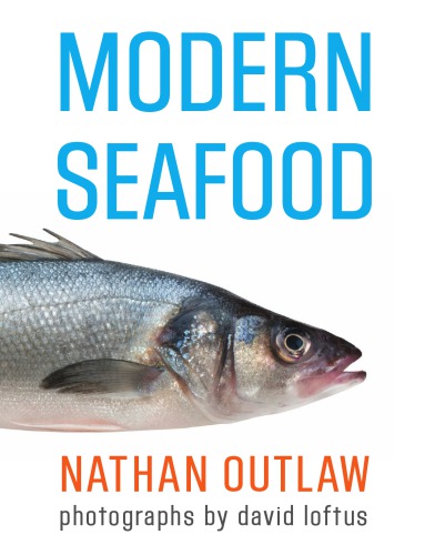 Modern Seafood David Loftus
