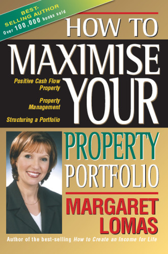 How To Maximise Your Property Portfolio Lomas Margaret