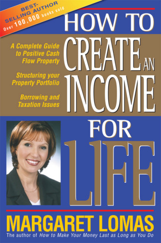 How To Create An Income For Life Lomasmargaret