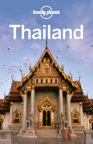Lonely Planet Thailand 2016 Lonely Planet