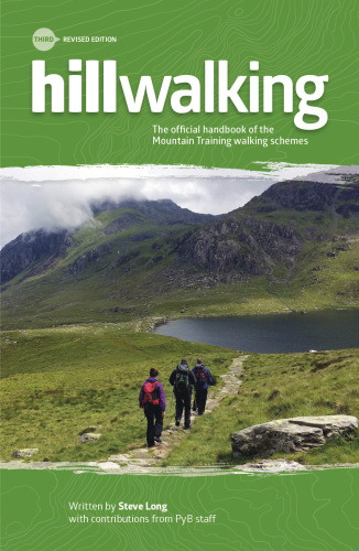 Hillwalking Steve Long