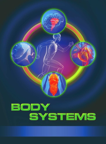 Body Systems First Edition Longe Jacqueline L