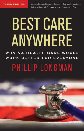 Best Care Anywhere 3rd Edition Longman Phillip