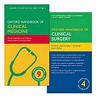 Oxford Handbook Of Clinical Medicine Oxford Handbook Of Clinical Surgery 4th Ed Longmore