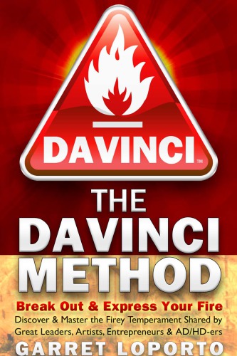 The Davinci Method Version 139 Loporto Garret