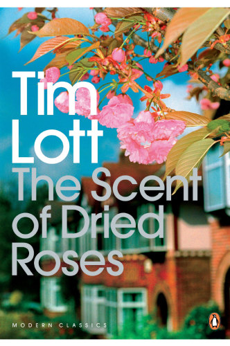 The Scent Of Dried Roses New Ed Lott Jeanlott Tim