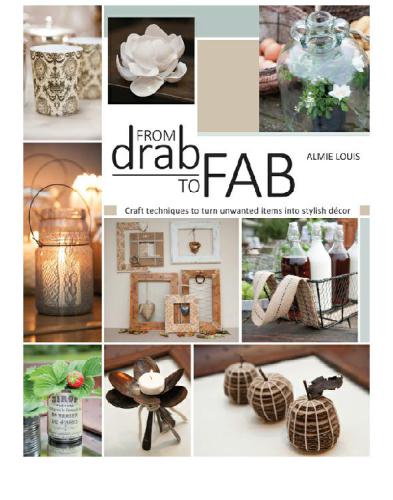 From Drab To Fab Almie Louis