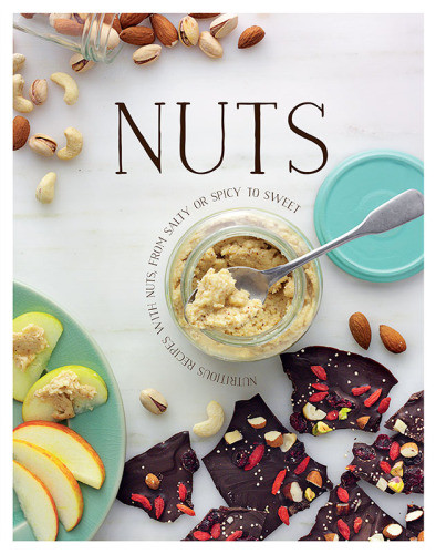 Nuts Nutritious Recipes With Nuts From Salty Or Spicy To Sweet Love Food Editors