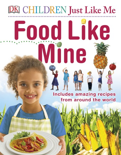 Food Like Mine Love Carrie