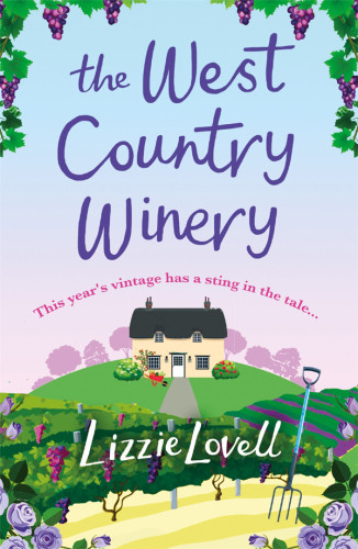 The West Country Winery Lovell Lizzie