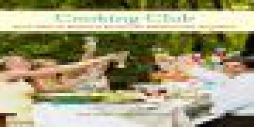 Cooking Club Great Ideas And Delicious Recipes For Fabulous Gettogethers Dina Guillen Michelle Lowrey