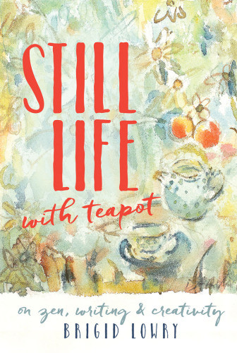 Still Life With Teapot Lowry Brigid