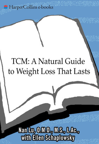 Traditional Chinese Medicine A Natural Guide To Weight Loss That Lasts Lu