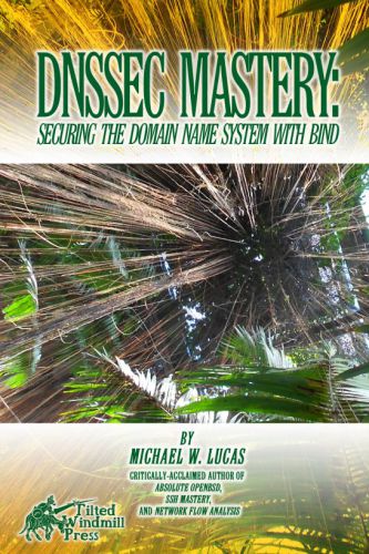 Dnssec Mastery Securing The Domain Name System With Bind Lucas