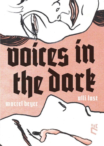Voices In The Dark Lust Ulli Beyer Marcel Crt Brownjohn John Trn Knight Nika Trn