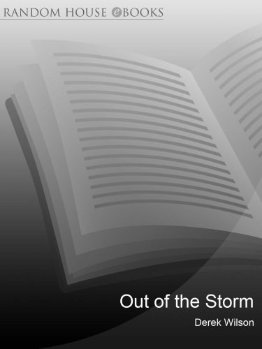 Out Of The Storm The Life And Legacy Of Martin Luther Luther