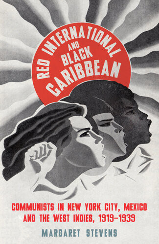 Red International And Black Caribbean Margaret Stevens