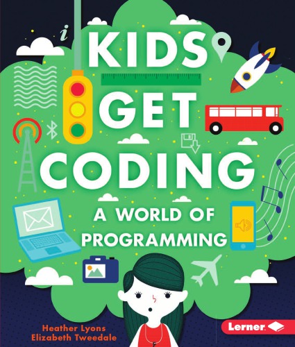 A World Of Programming Lyons Heather Ktweedale Elizabethwestgate
