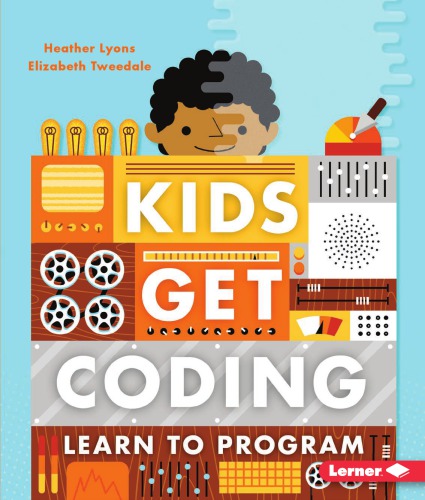 Learn To Program First American Edition Lyons Heather Ktweedale