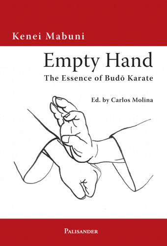 Empty Hand The Essence Of Budo Karate Mabuni Keneiwinter Berndyokoyama