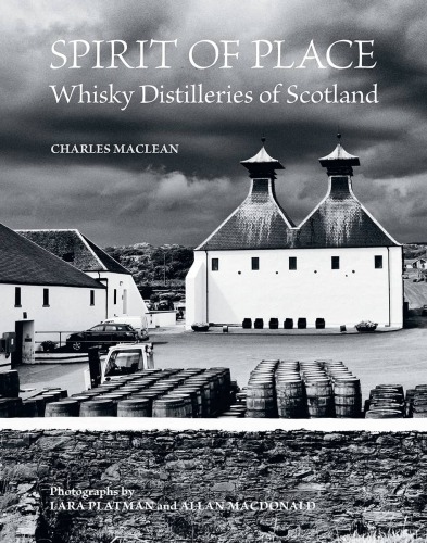 Spirit Of Place Charles Maclean