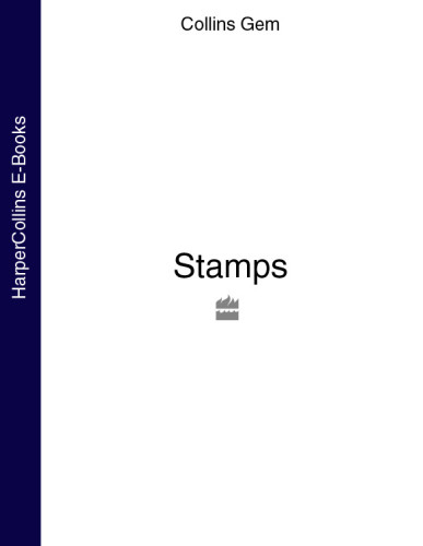 Stamps Mackay James Alexander