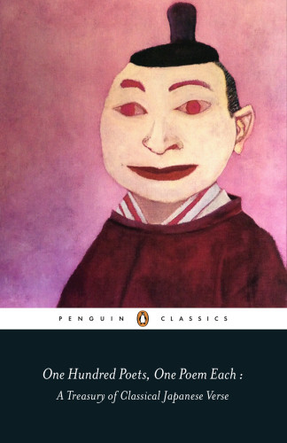 One Hundred Poets One Poem Each A Treasury Of Classical Japanese Verse Macmillan