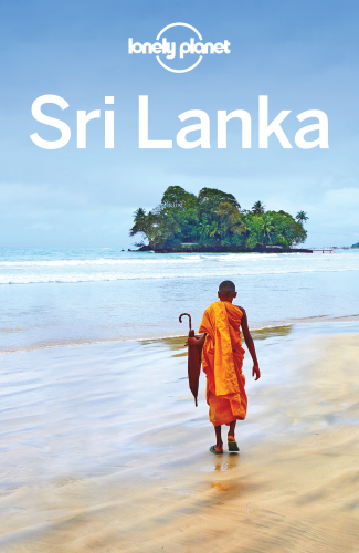 Lonely Planet Sri Lanka 14th Edition Mahapatra Anirbanmayhew