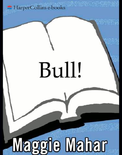 Bull A History Of Boom And Bust 19822004 New Edition Mahar