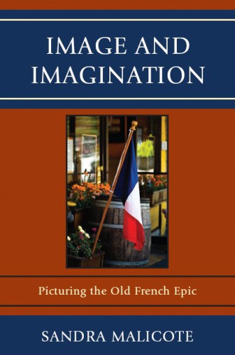 Image And Imagination Malicote Sandra