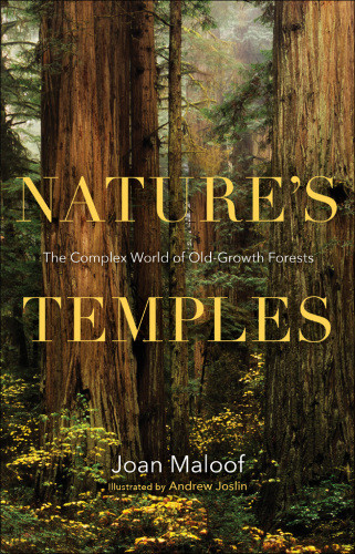 Natures Temples Maloof Joan