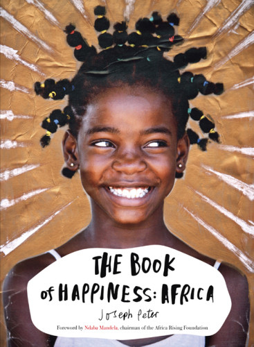 The Book Of Happiness Africa Unabridged Joseph Peter
