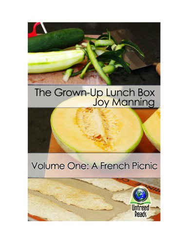 A French Picnic Manning Joy