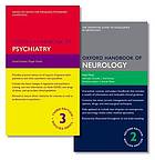 Oxford Handbook Of Neurology Manji Hadi