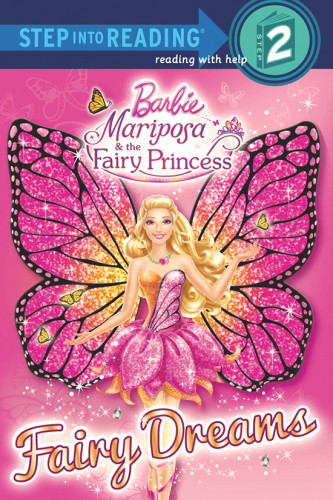 Fairy Dreams Mary Mankong