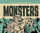 Biggest Baddest Book Of Monsters Mann Elissahanson Anders