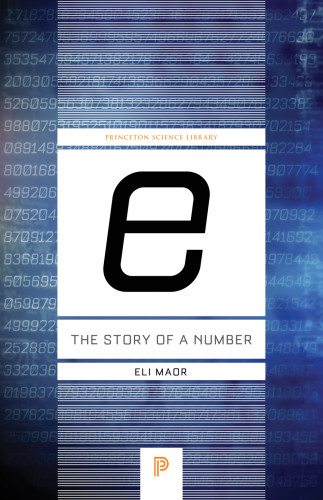 E The Story Of A Number Maor Elinapier John
