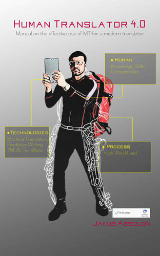 Human Translator 40 The Ultimate Guide To Machine Translation For A Modern Translator Jakub Absolon