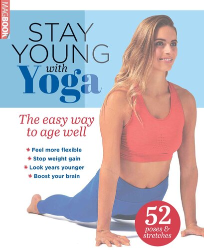 Stay Young With Young November 2019 Magbook