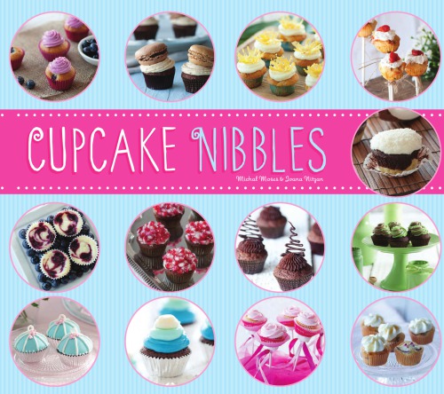 Cupcake Nibbles Marom Odedmoses Michalnitzan Ivana