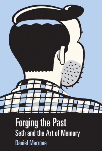 Forging The Past Seth And The Art Of Memory Daniel Marrone