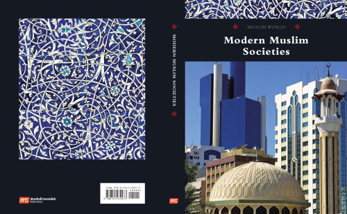 Modern Muslim Societies Marshall Cavendish Reference Firm