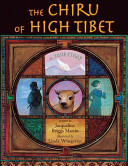 The Chiru Of High Tibet Martin Jacqueline Briggsschaller George Bwingerter