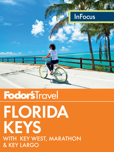 Florida Keys With Key West Marathon Key Largo Martin Jillstallings
