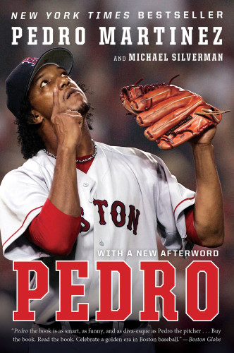 Pedro Martinez Pedrosilverman Michael